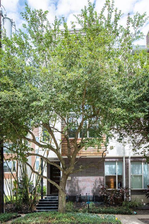 1302 Peden Street - Photo 1