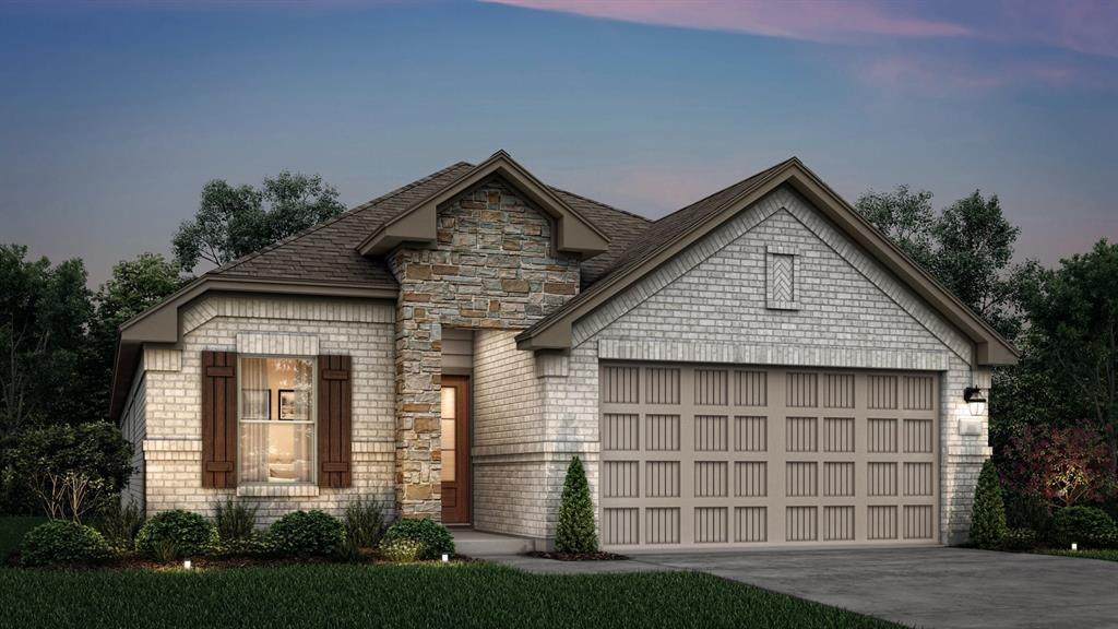 2414 Blazing Star Drive - Photo 1