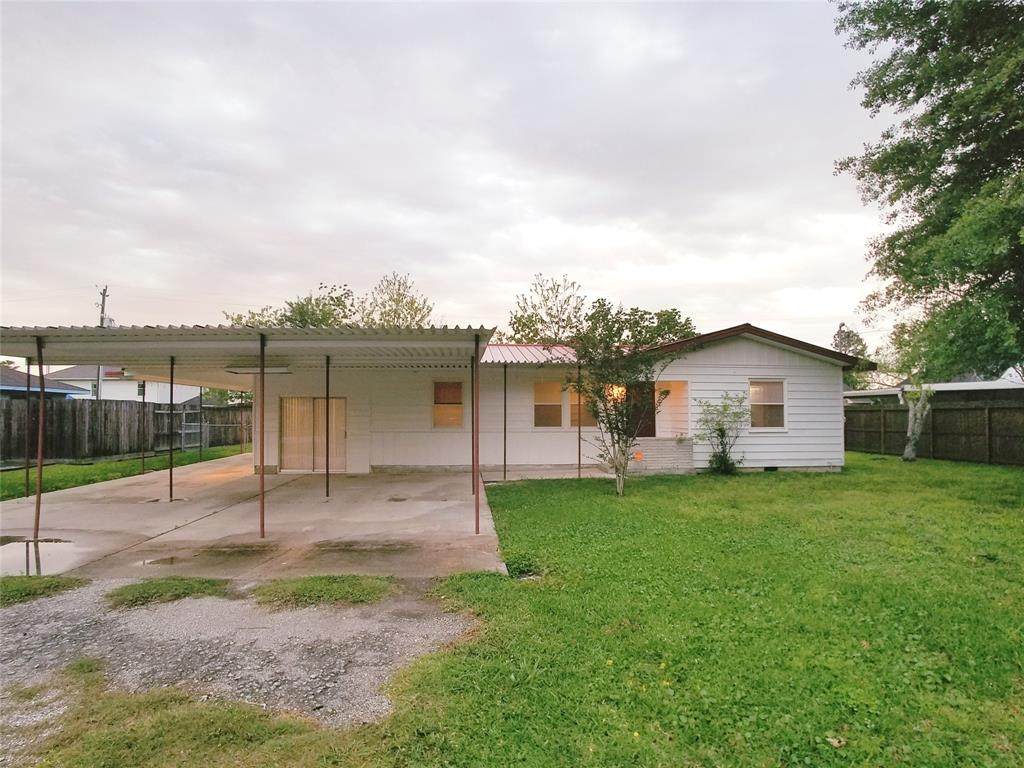 3310 Marvin Road - Photo 1
