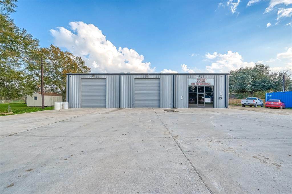 6007 Fm 2218 - Photo 1
