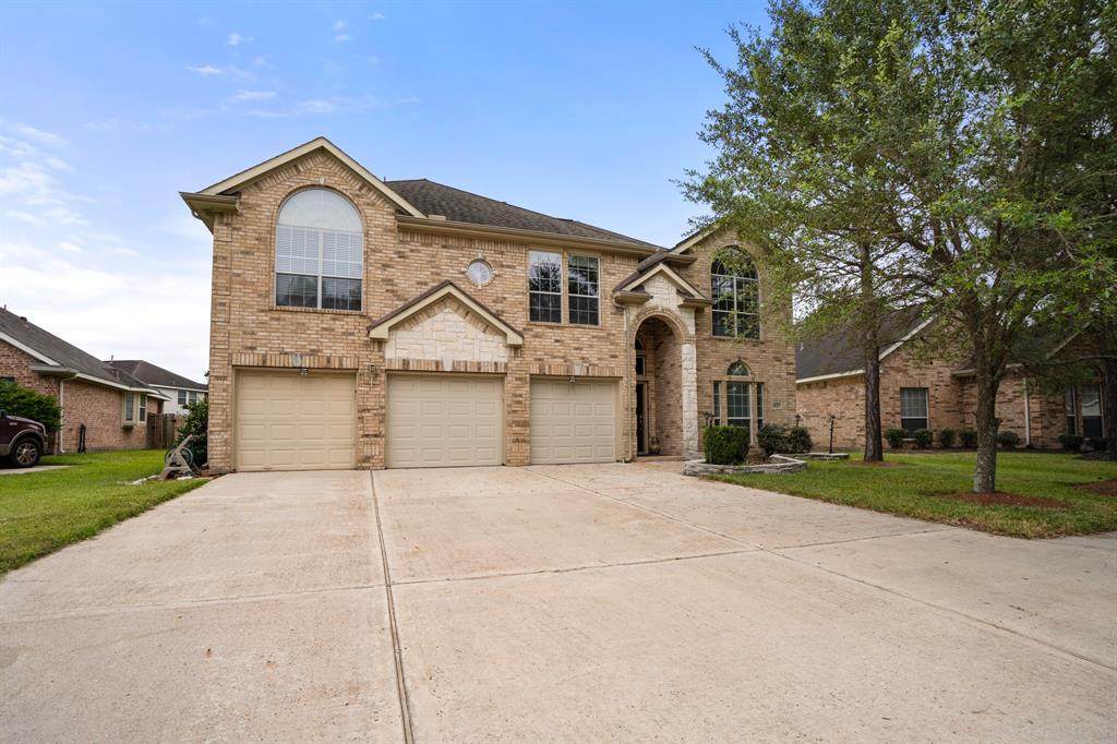 4623 Mariner Reef Way - Photo 1