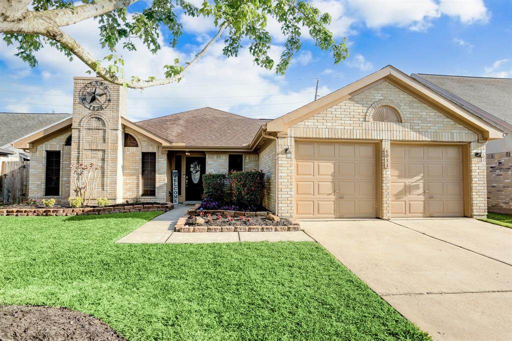 4011 Bentley Drive - Photo 1