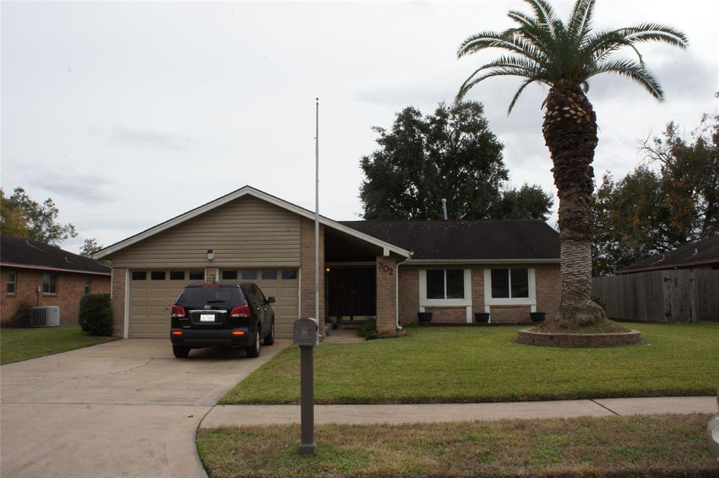302 Temperance Lane - Photo 1