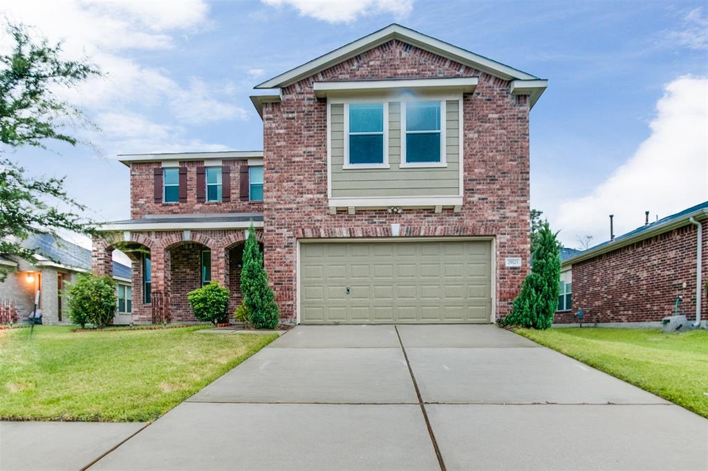 29523 Legends Bluff Drive - Photo 1