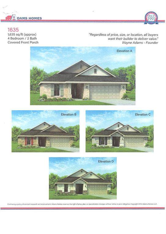 13413 Diamond Reef Lane - Photo 1