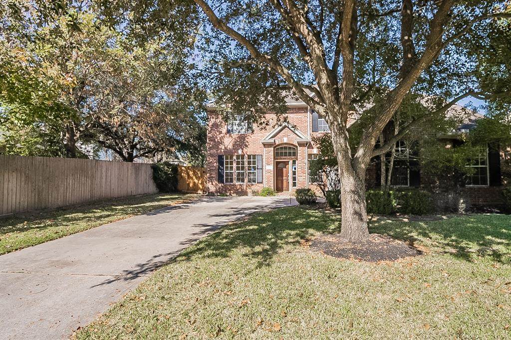 15614 Chapel Lake Drive - Photo 1