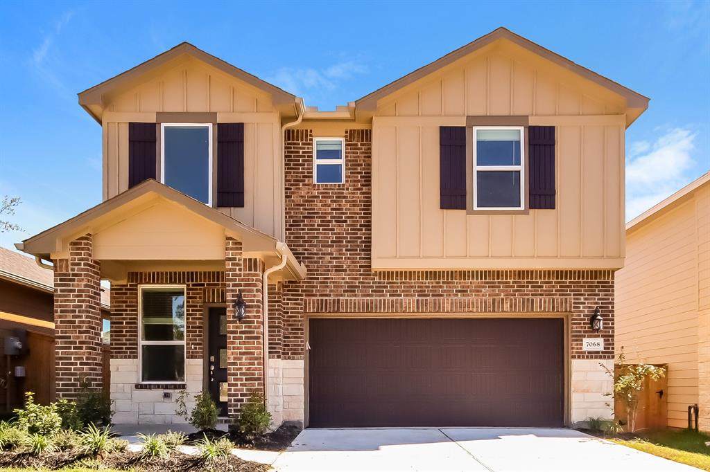 7068 Silverleaf Oak Street - Photo 1