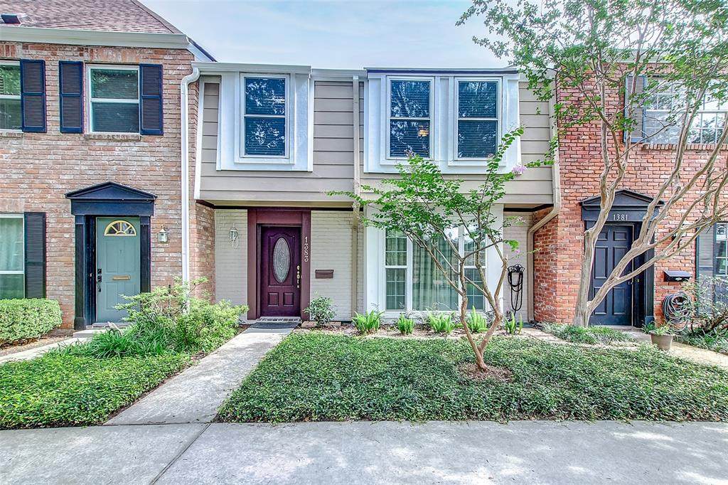 1383 Country Place Drive - Photo 1