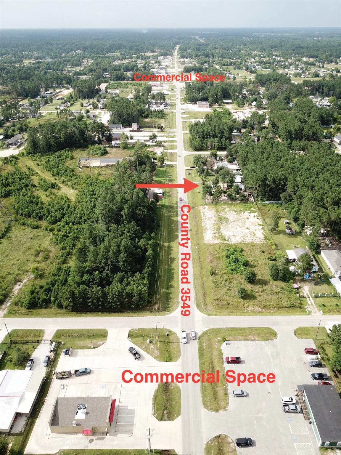777 County Road 3549 - Photo 1