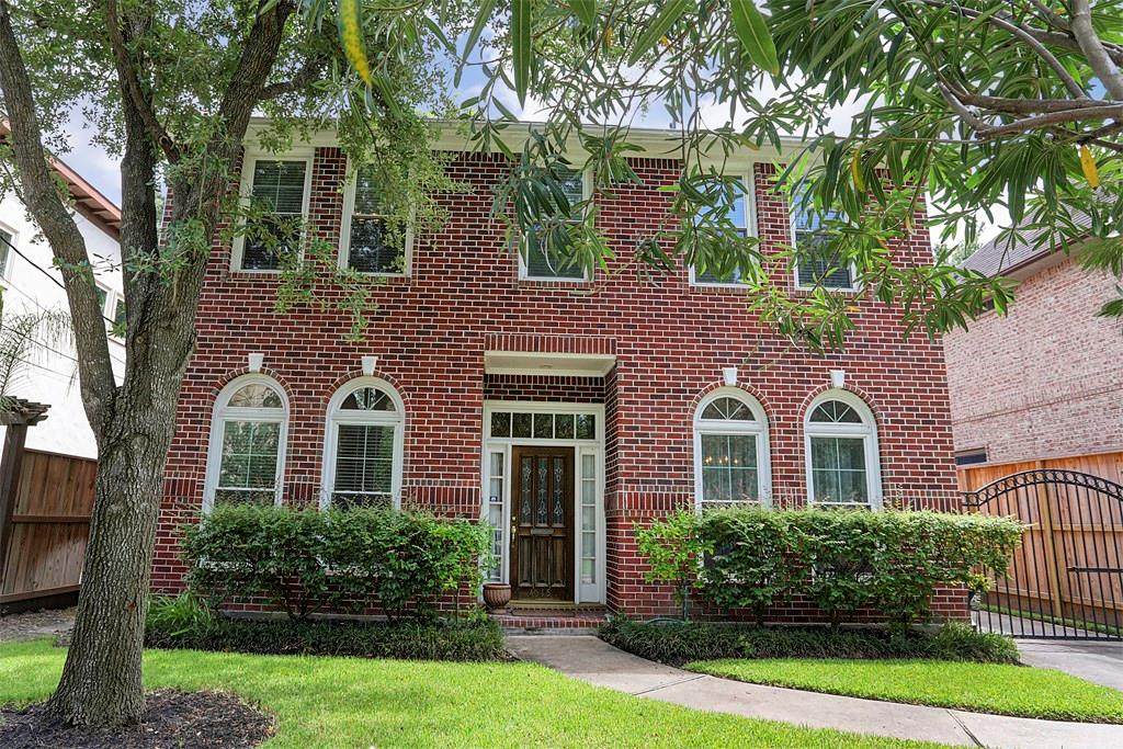 4015 Marquette Street - Photo 1