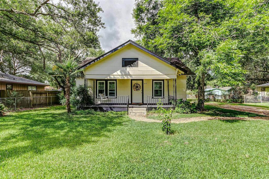 1415 Tauber Lane - Photo 1