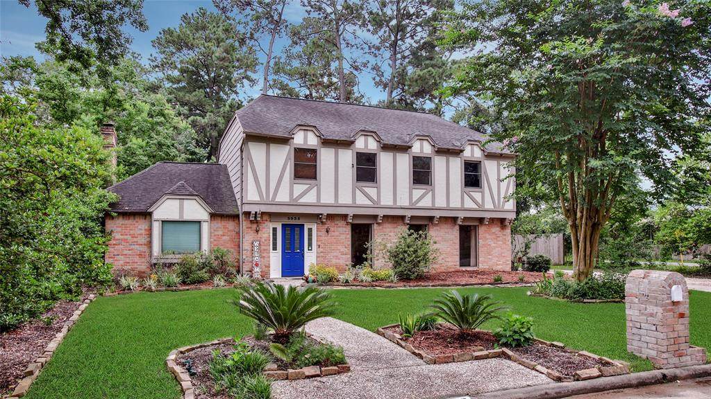5935 Spanish Oak Drive - Photo 1
