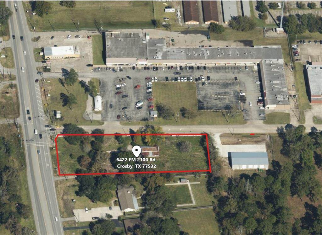 6422 Fm 2100 Road - Photo 1