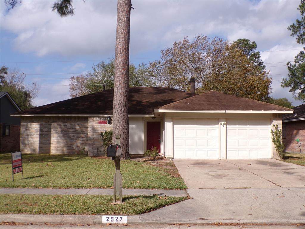 2527 Goldspring Lane - Photo 1