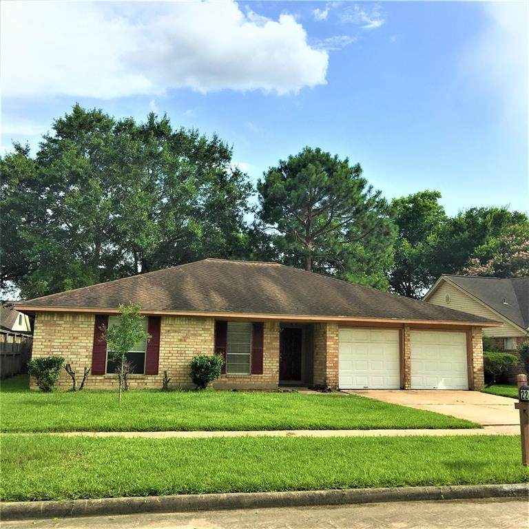22419 Coriander Drive - Photo 1