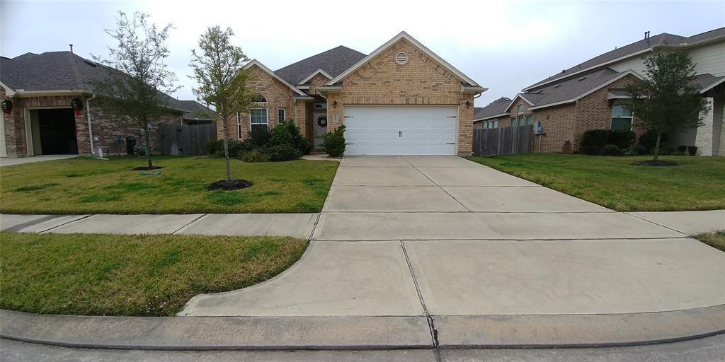 16011 Mark Crest Drive - Photo 1