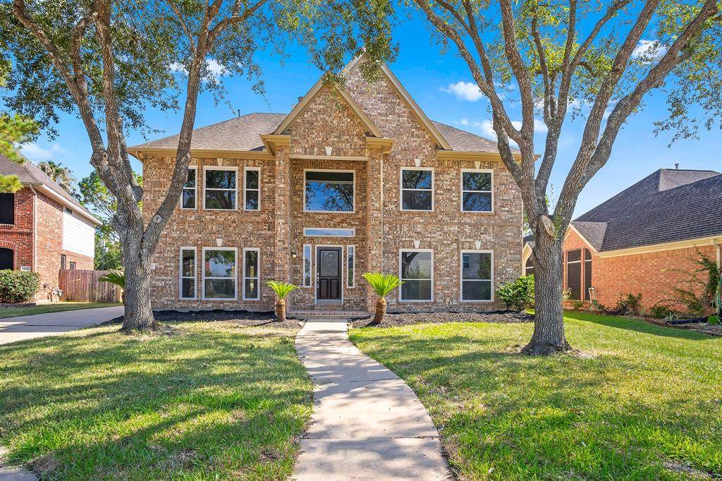 3122 Cherry Mill Court - Photo 1
