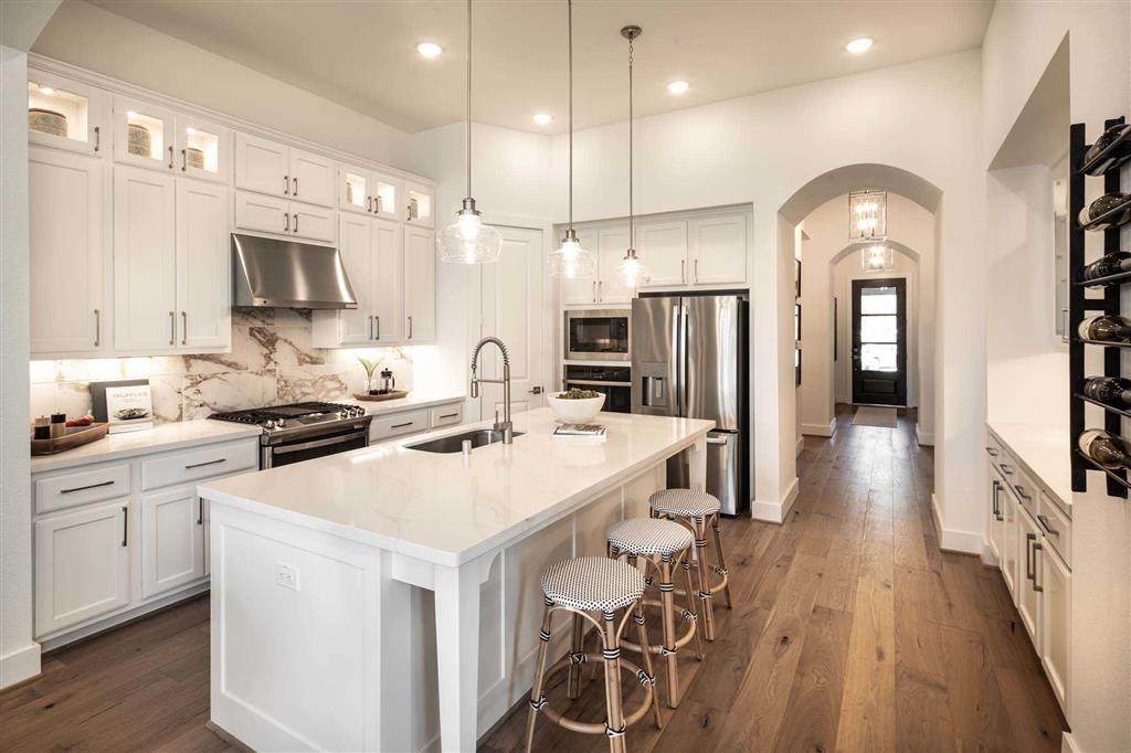 17122 Crimson Crest Drive - Photo 1