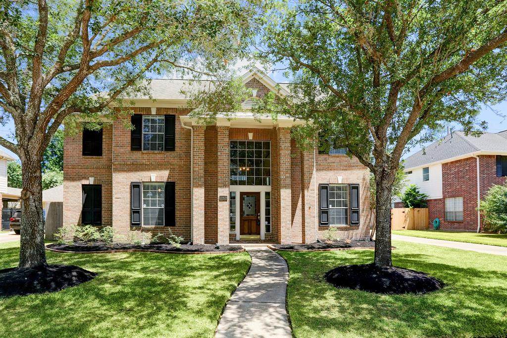 20419 Autumn Terrace Lane - Photo 1