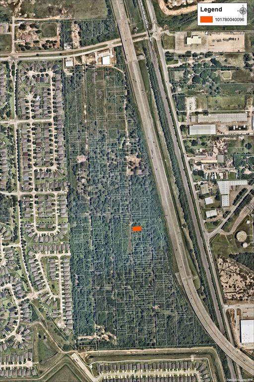 0 Hardy 40096 Road - Photo 1