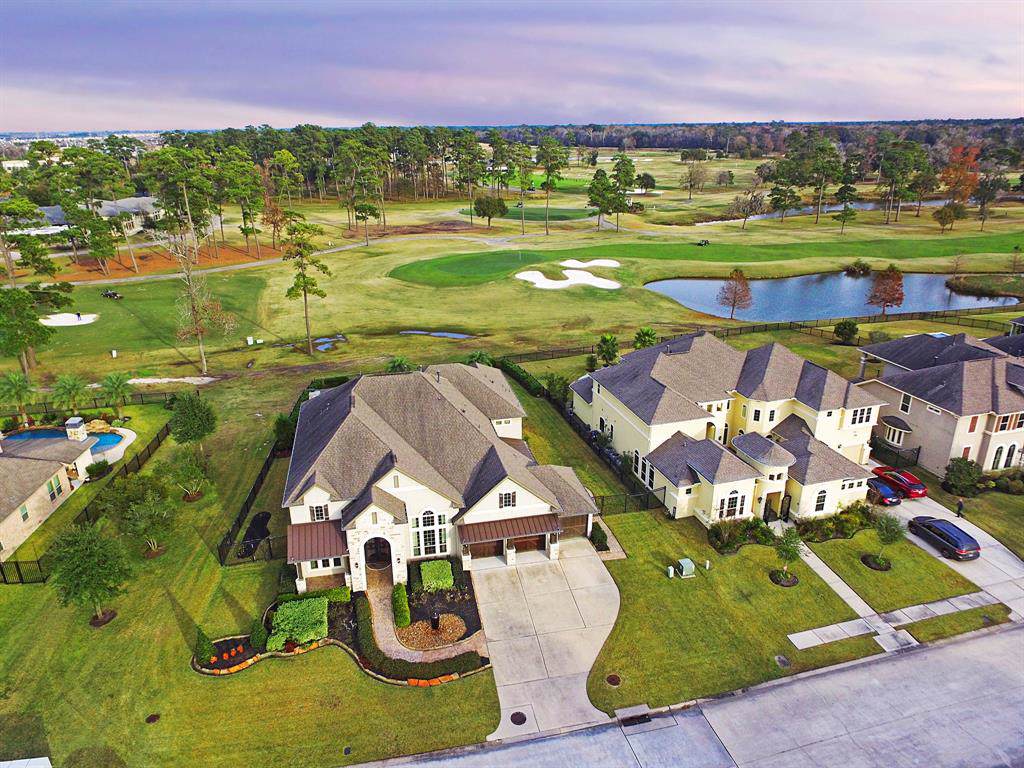 8303 Caroline Ridge Drive - Photo 1