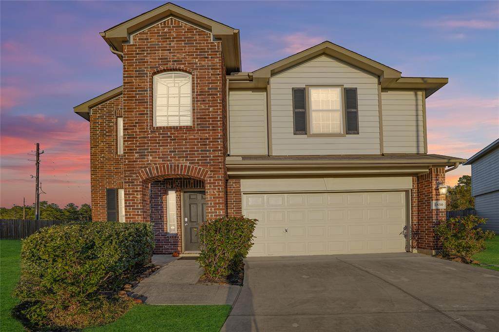 2830 Cold River Drive - Photo 1