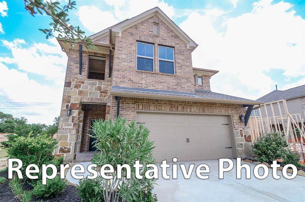 10818 Ashlesha Lane - Photo 1