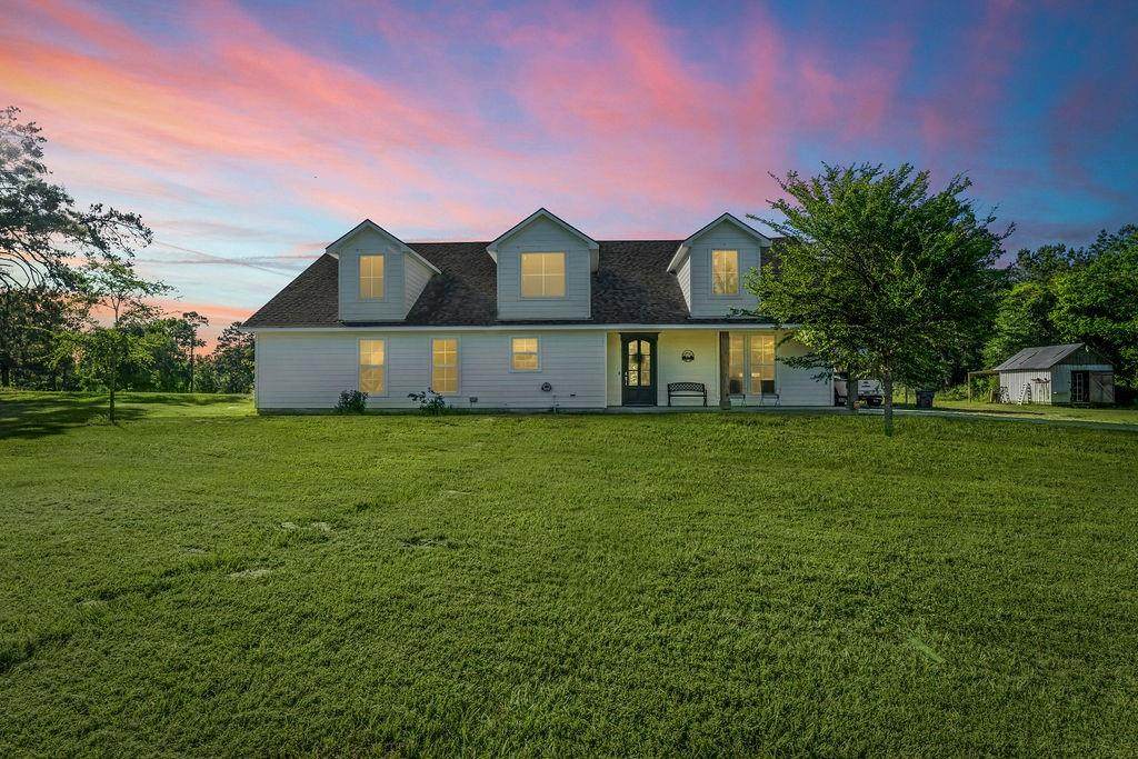2122 State Highway 94 - Photo 1
