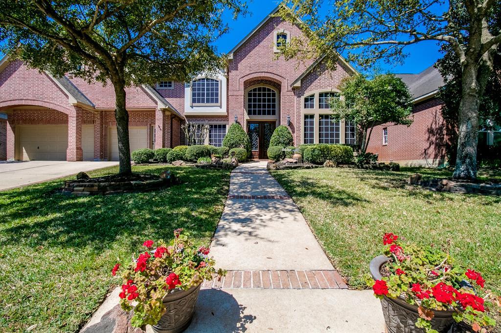 9706 Champions Cove Drive - Photo 1