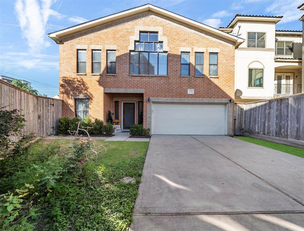 5236 Cornish Street - Photo 1
