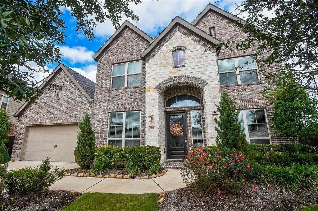 3855 Desert Springs Lane - Photo 1