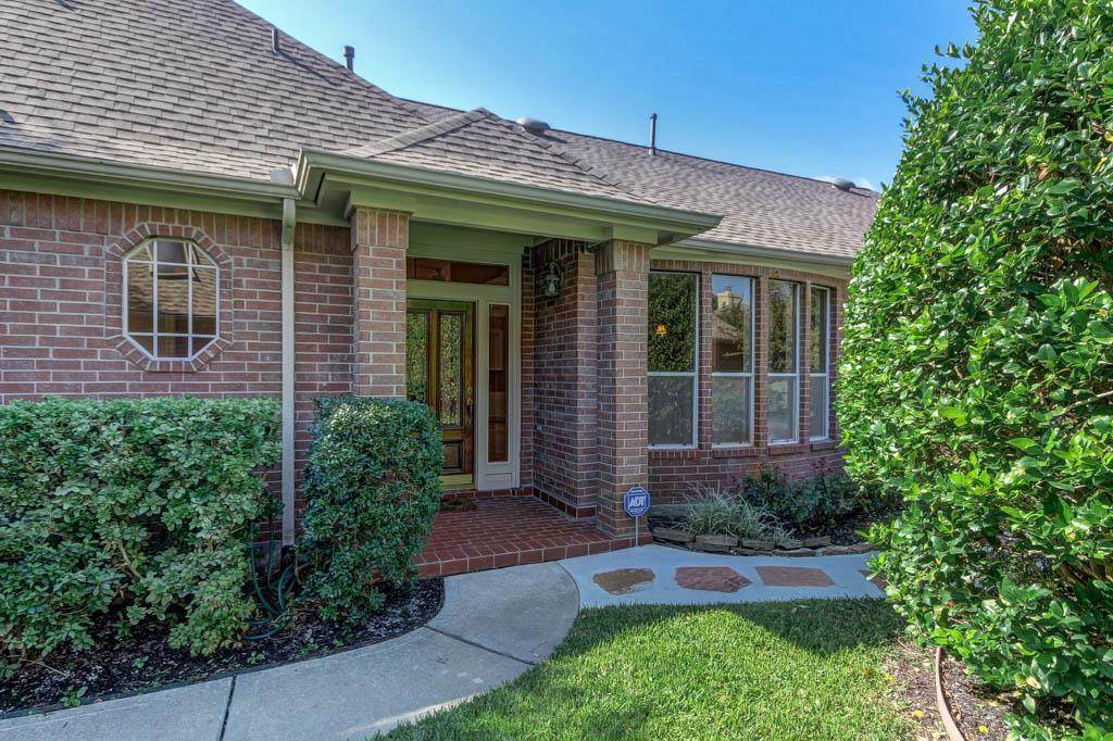 13822 Senca Park Drive - Photo 1
