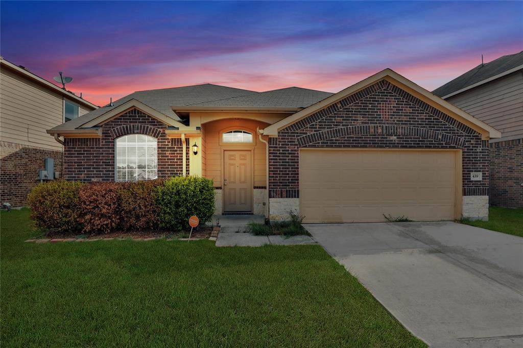 439 Woodhaven Forest Drive - Photo 1
