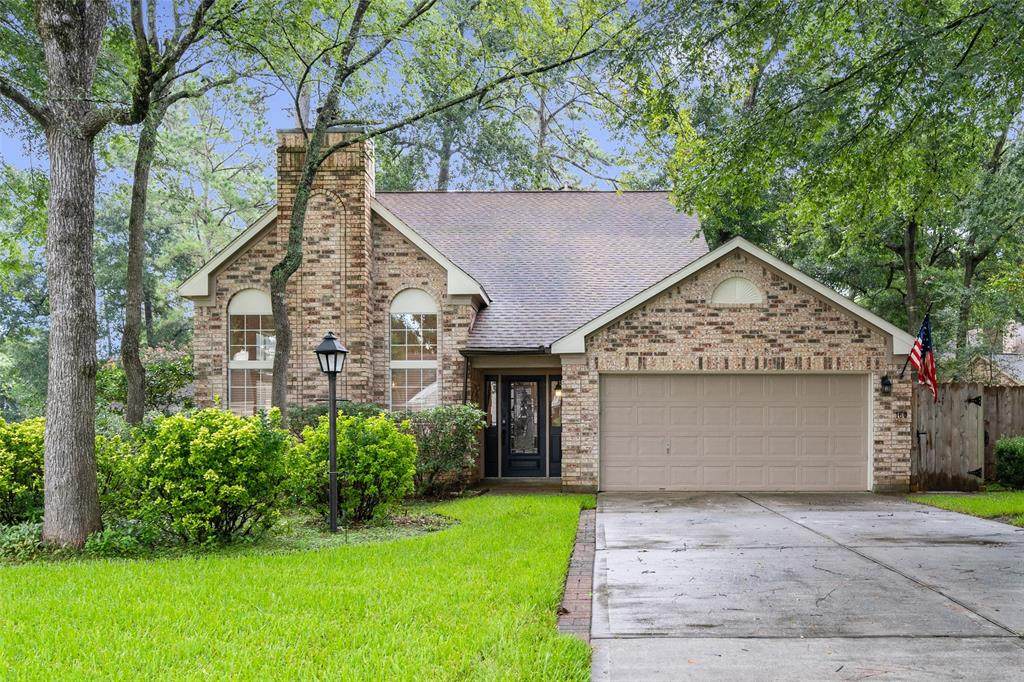 160 Golden Arrow Circle - Photo 1