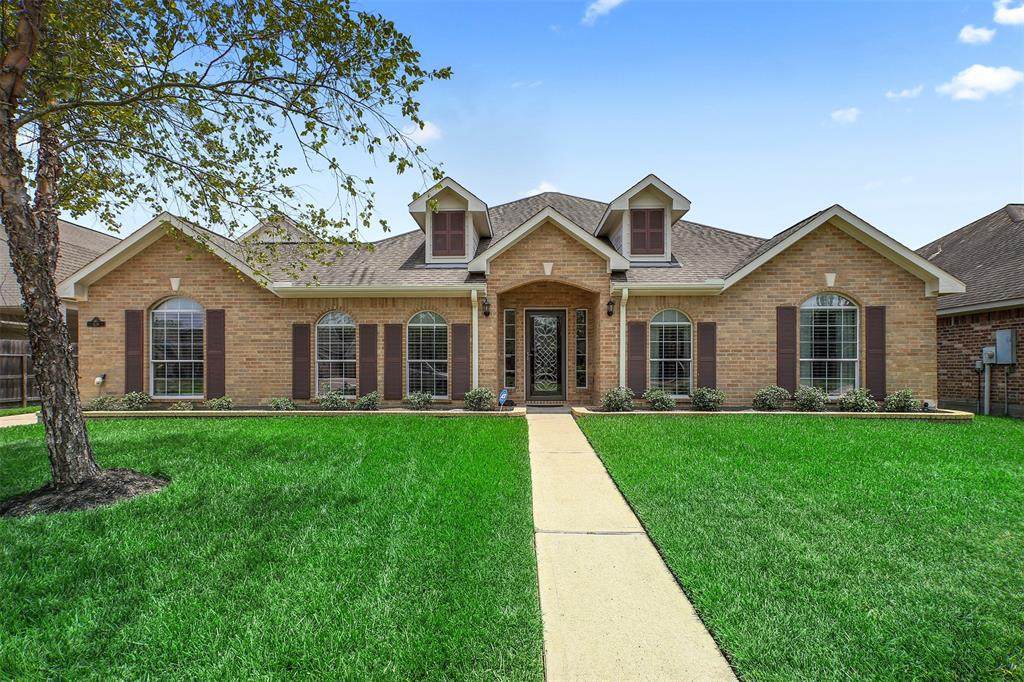 428 Scarlet Sage Drive - Photo 1