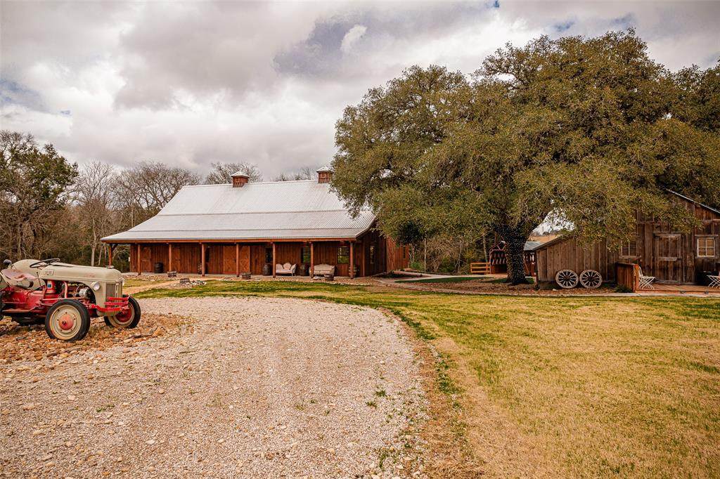 5406 Longpoint Road - Photo 1