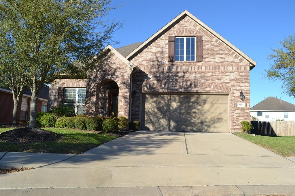8510 Dolan Heights Court - Photo 1