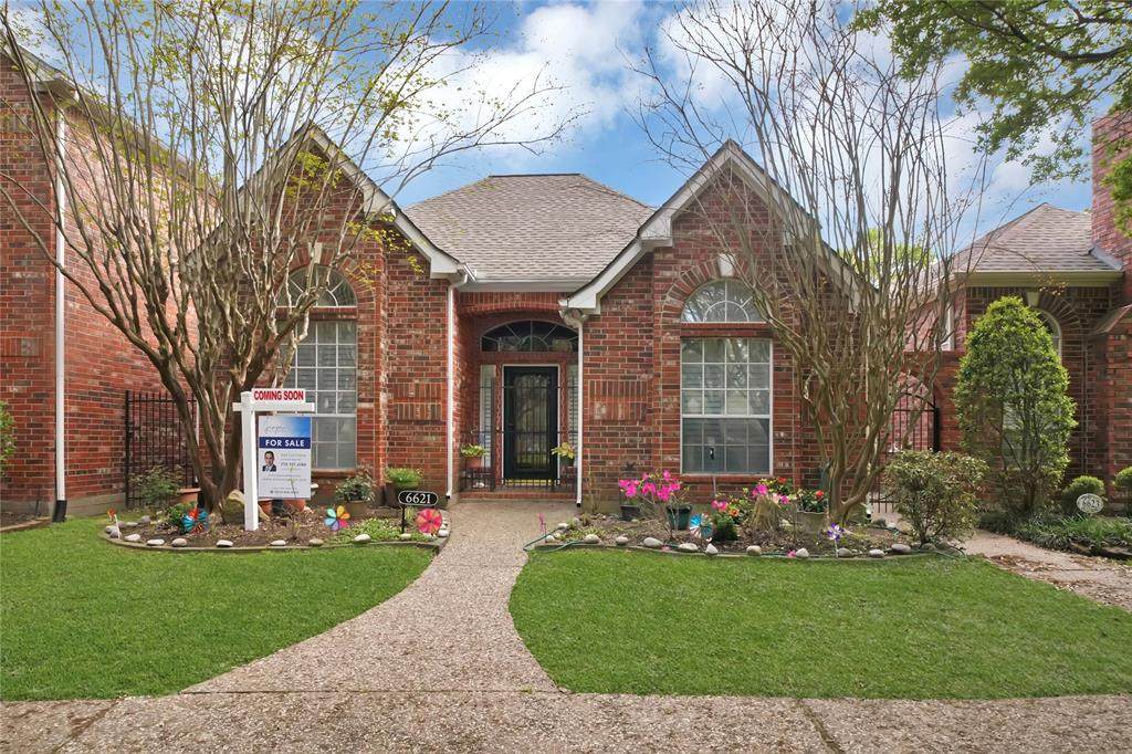 6621 Queensclub Drive - Photo 1