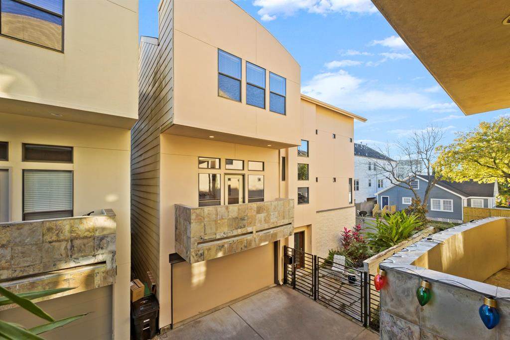 1125 Malone Street - Photo 1