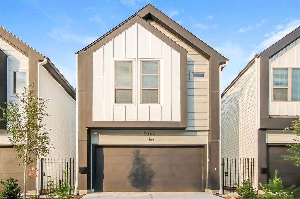 3044 Truxillo Street - Photo 1