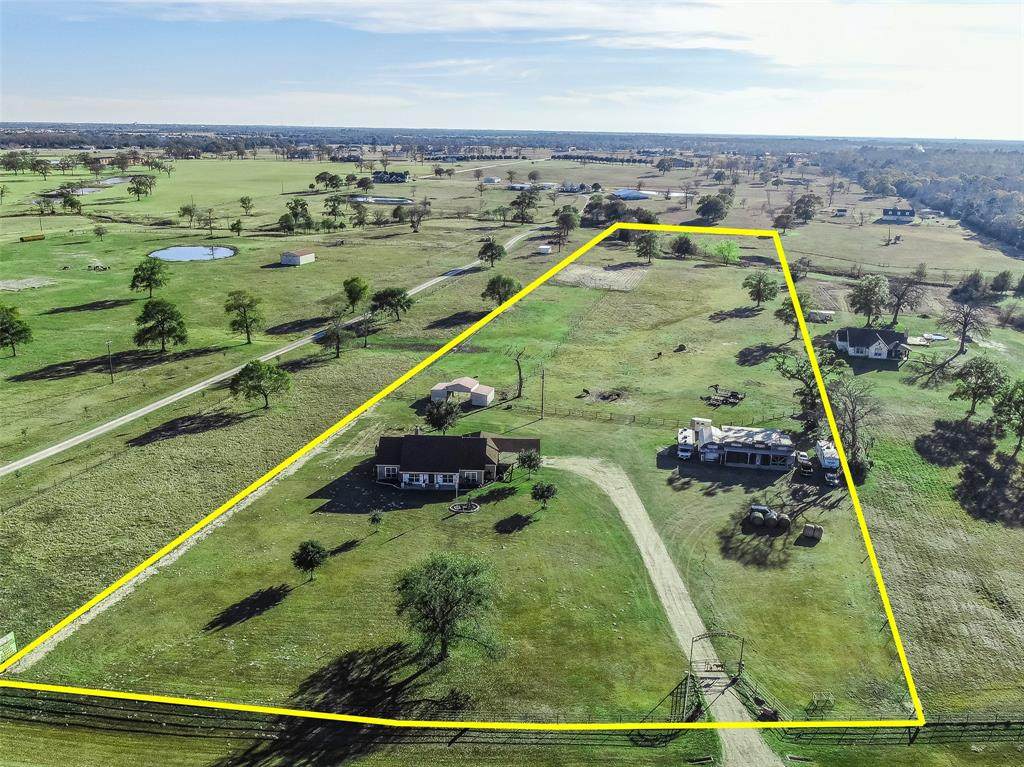 31125 Fm 1736 Road - Photo 1