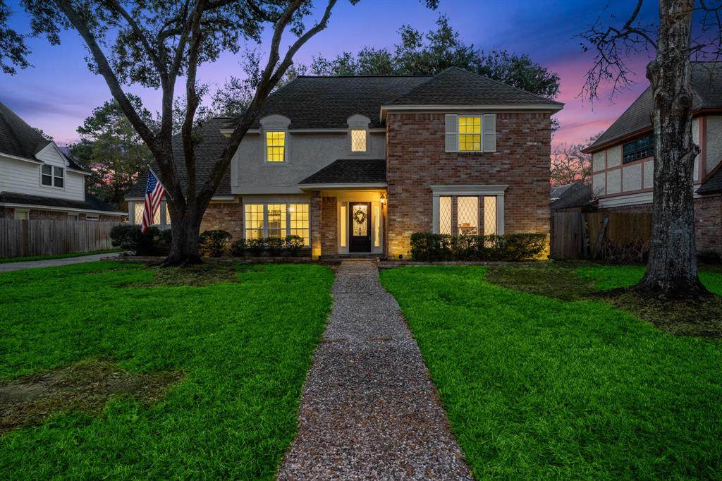 9206 Godstone Lane - Photo 1