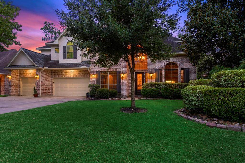 7 Garnet Bend - Photo 1