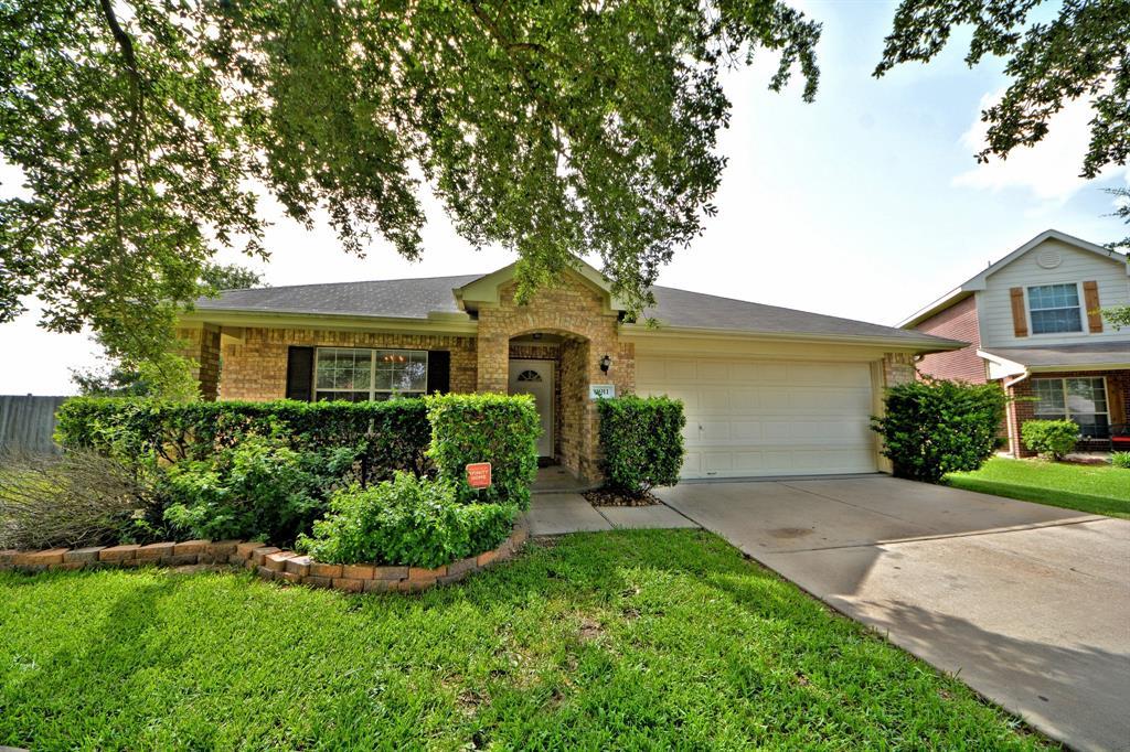 4911 Rainy Heath Court - Photo 1