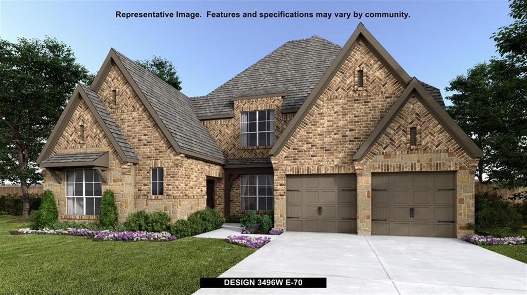 1111 Ginger Grass Lane - Photo 1