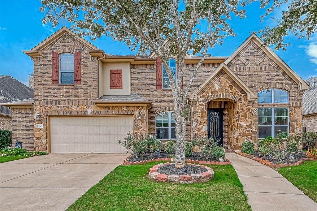 5710 White River Pass Lane - Photo 1