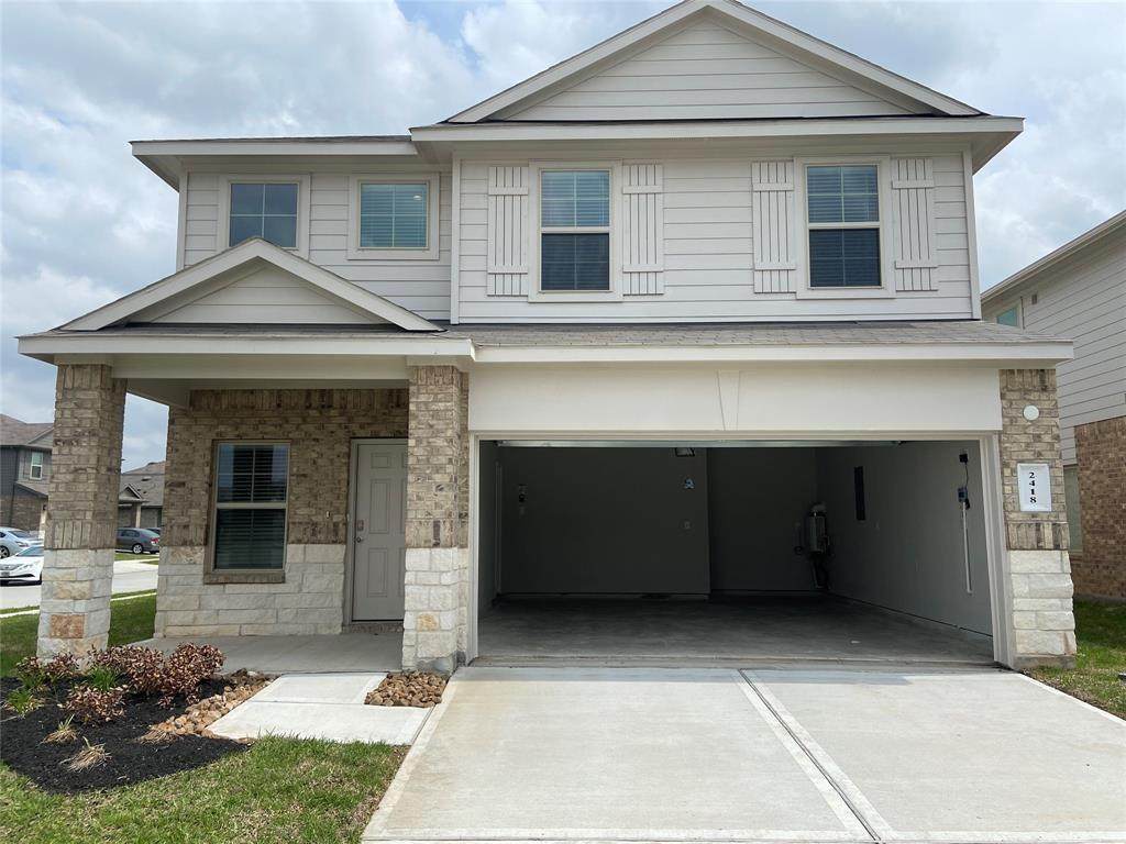 2418 Allendale Garden Lane - Photo 1