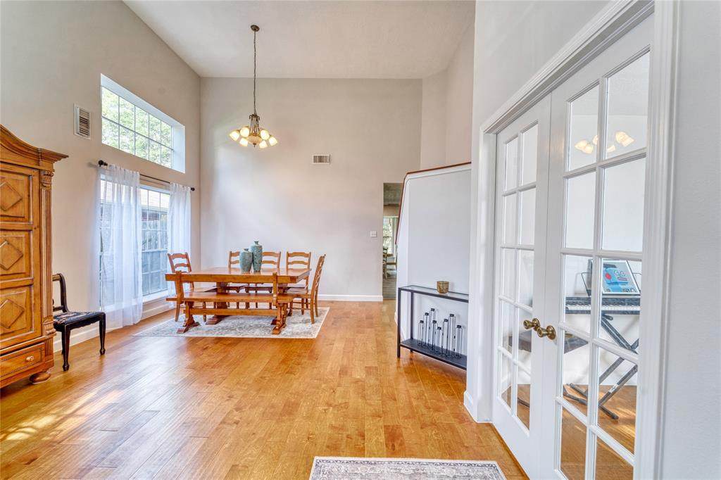 3311 Barkers Forest Lane - Photo 1