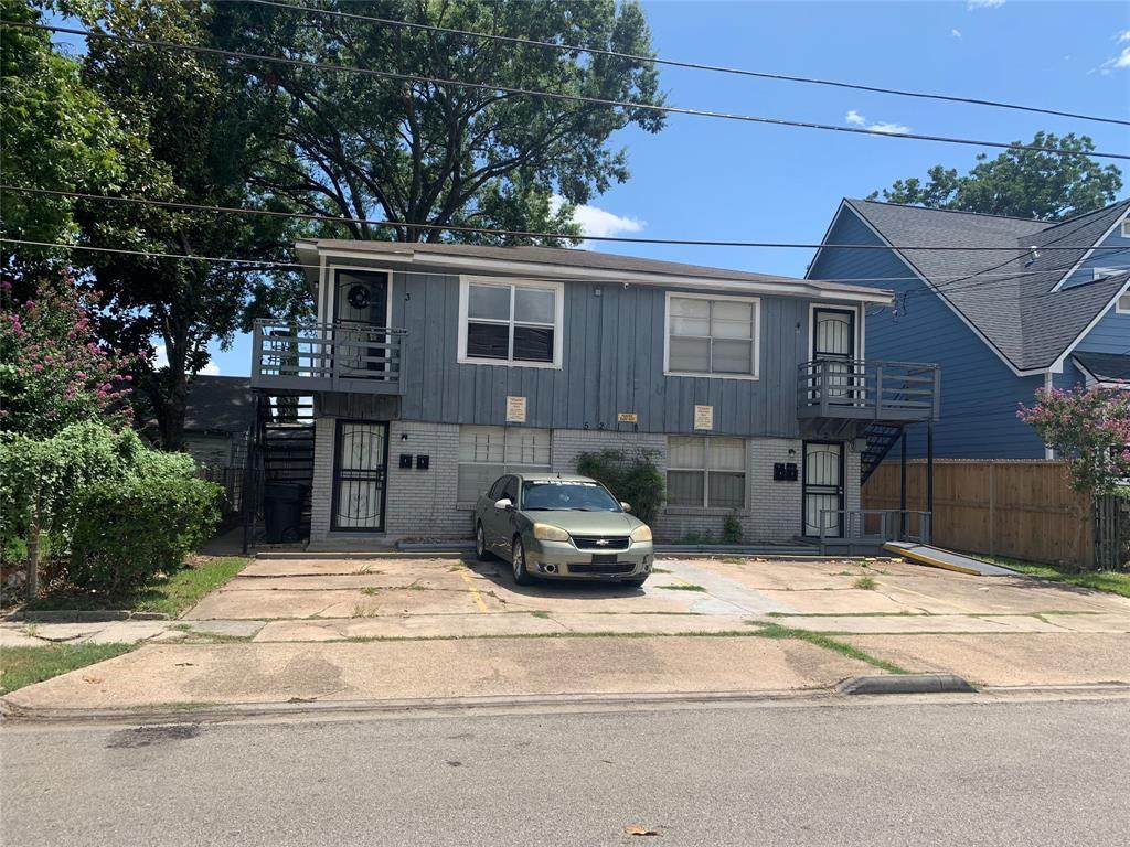 5218 Farmer Street - Photo 1