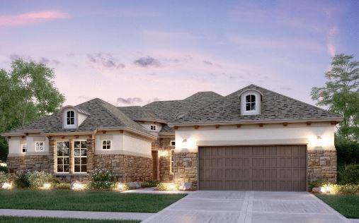 1315 Windy Thicket Lane - Photo 1